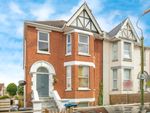 Thumbnail for sale in Westby Road, Bournemouth, Dorset