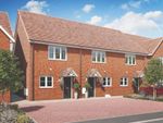 Thumbnail for sale in Plot 51 Westwood Park 'cromer' - 40% Share, Coventry