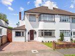 Thumbnail to rent in Hazon Way, Epsom