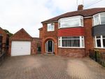 Thumbnail for sale in Headlands Drive, Hessle