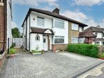 Thumbnail for sale in Allandale Crescent, Potters Bar