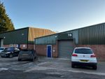 Thumbnail to rent in Unit 7A Dunlop Road, Hunt End Industrial Estate, Redditch, Worcestershire