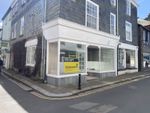 Thumbnail to rent in Victoria Road, Dartmouth