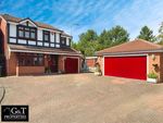 Thumbnail for sale in Gratham Close, Brierley Hill