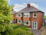 Thumbnail for sale in Wistow Road, Selby