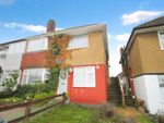 Thumbnail for sale in Orchard Close, Northolt