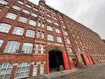 Thumbnail to rent in Ns Royal Mills, 2 Cotton Street, Manchester