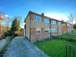 Thumbnail to rent in Shepperton Road, Petts Wood, Orpington
