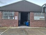 Thumbnail to rent in City Business Park, Easton Road, Bristol
