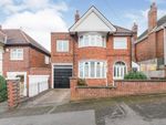 Thumbnail for sale in Ainsdale Road, Western Park, Leicester