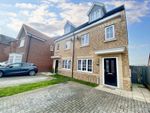 Thumbnail for sale in Woodland Close, Bedlington
