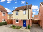 Thumbnail to rent in Redwing Close, Stanway, Colchester