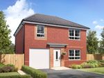 Thumbnail to rent in "Windermere" at Wellhouse Lane, Penistone, Sheffield