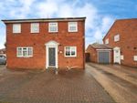 Thumbnail for sale in Barnston Close, Luton