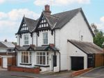 Thumbnail for sale in Manor Road, Studley, Warwickshire