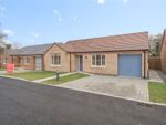 Thumbnail for sale in Plot 8 The Orchards, Off Horseshoe Way, Market Rasen
