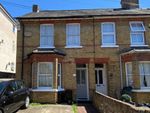 Thumbnail to rent in Hencroft Street South, Slough