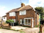 Thumbnail to rent in Mandeville Road, Canterbury, Kent