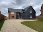 Thumbnail for sale in Plot 4, 80 Northons Lane, Holbeach, Spalding