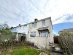 Thumbnail to rent in 157 Glebelands, Hakin, Milford Haven, Pembrokeshire.