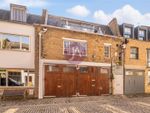 Thumbnail for sale in Leinster Mews, Bayswater, London