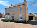 Thumbnail to rent in Brookbanks, Biggleswade