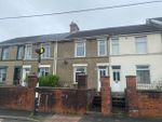 Thumbnail to rent in Ashvale, Tredegar