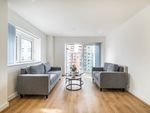 Thumbnail to rent in Mast Quay, London