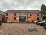 Thumbnail to rent in Units 4 &amp; 5, The Priory, Old London Road, Canwell, Sutton Coldfield