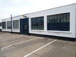 Thumbnail to rent in Thames Industrial Park, Princess Margaret Road, East Tilbury, Tilbury