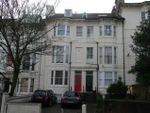 Thumbnail to rent in Buckingham Place, Brighton