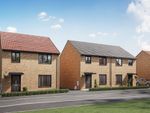 Thumbnail to rent in "The Huxford - Plot 58" at Blacknell Lane, Crewkerne
