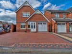 Thumbnail to rent in Meadowbank Grange, Great Wyrley, Walsall