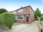 Thumbnail to rent in Tennyson Road, Stockport, Greater Manchester