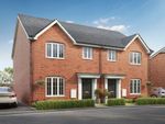 Thumbnail for sale in "The Gosford - Plot 186" at Shackeroo Road, Bury St. Edmunds