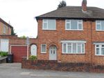 Thumbnail to rent in Homemead Avenue, Leicester