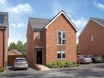 Thumbnail to rent in "The Elwen" at Chiswell Drive, Coalville