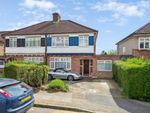 Thumbnail to rent in Tewkesbury Avenue, Pinner