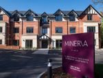Thumbnail to rent in Minerva Place, 15 Whitbarrow Road, Lymm