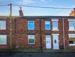 Thumbnail for sale in Sydney Street, Pelton, Chester Le Street