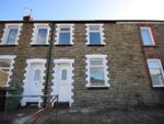 Thumbnail to rent in Panteg Terrace, Newbridge, Newport