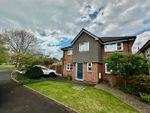Thumbnail to rent in Burlescombe Close, Altrincham