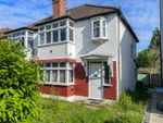 Thumbnail for sale in Abbotts Drive, North Wembley