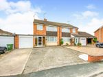 Thumbnail for sale in Cairndow Way, Swindon