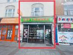 Thumbnail for sale in Romford Road, Forest Gate