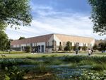 Thumbnail to rent in Tech Foundry 2, Harwell Science And Innovation Campus, Didcot, Oxfordshire