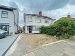 Thumbnail for sale in Kingshill Avenue, Northolt