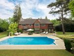 Thumbnail for sale in South Road, St George's Hill, Weybridge, Surrey