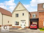 Thumbnail for sale in Charles Marler Way, Blofield