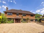 Thumbnail for sale in Bookhurst Road, Cranleigh, Surrey